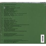 Back View : Various Artists - Future Sounds Of Jazz Vol. 14 (2CD) - Compost / CPT515-2