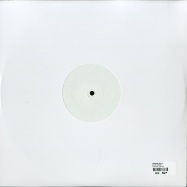 Back View : Unknown Artist - N2 THE GROOVE - KK Editions / KKED003