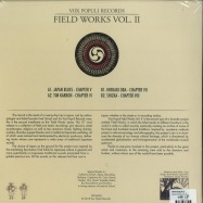 Back View : Various Artists - FIELD WORKS VOL. II - Vox Populi Records / VPFW002