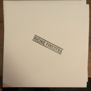 Back View : Richie Finestra - EARNED MY RIGHT TO BE HATED (CLERA VINYL) - Richie Finestra / RF001
