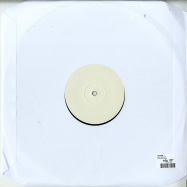 Back View : Moniker - HIGH RISE EP - Dawn State / DS001