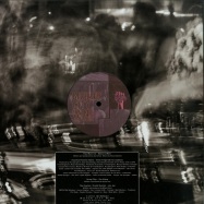 Back View : Various Artists - MOTORCITY WINE RECORDINGS 2 - Motorcity Wine Recordings / MCWR002