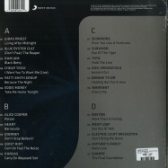 Back View : Various Artists - DIE HIT GIGANTEN - BEST OF ROCK CLASSICS (2LP) - Sony Music / 19075892711