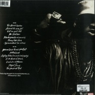 Back View : LL Cool J - MAMA SAID KNOCK YOU OUT (LTD RED LP, MARVEL HOLO-COVER) - Universal / 6790840