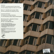 Back View : Folamour - ORDINARY DRUGS (2LP) - FHUO Records / FHUOLP001
