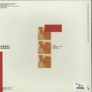 Back View : Jaali - COMMUNICATE - Tower District / TOWER001