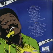 Back View : Fats Domino - IM WALKIN - HIS GREATEST HITS (LP) - Zyx Music / ZYX 56025-1