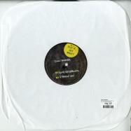 Back View : Isaac Basker - WHITE SOULS LOST (PART II) - Play It, Say What / PISW003
