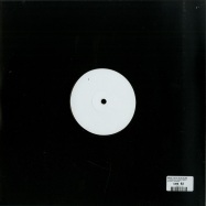 Back View : Pacou / X319 / Anja Zaube - CONNWAX 06 (VINYL ONLY) - Connwax / connwax06