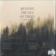 Back View : Freddie Joachim - BEYOND THE SEA OF TREES (2LP + MP3) - Jakarta / JAKARTA143