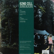 Back View : 62nd Cell - THE WOOD FOR THE TREES (2X12) - YOZMAZ / YOZMAZ003
