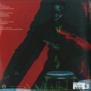 Back View : Philip Bailey - LOVE WILL FIND A WAY (2LP) - Verve / 7765644