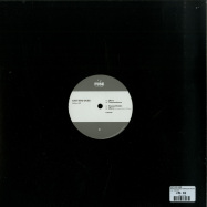 Back View : East End Dubs - BRAVE EP (ENZO SIRAGUSA REMIX) - Fuse / FUSE038