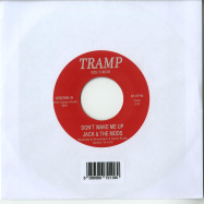 Back View : Jack & The Mods - DONT WAKE ME UP (7 INCH) - Tramp Records / TR268