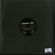 Back View : Various Artists - MIND YOUR OWN - Prodigal Son / PRSON010