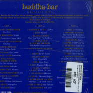 Back View : Various Artists - BUDDHA-BAR GREATEST HITS BY RAVIN (3XCD) - George V / 05184172