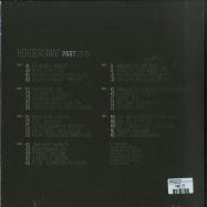 Back View : Various Artists - HERDERSMAT PART 23-29 (7X12 INCH BOX) - Mord / MORDBOX003