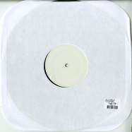 Back View : One + 1 & Camilo Gil - SOUND PASSAGES EP - Trax Research / TXRSP001