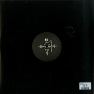 Back View : Rognvald - THE NEW SELECTA VOL. 2 - Love Love Records / WIFE03