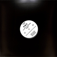 Back View : D.M.S. - LET ME TELL YOU SOMETHINN REMIXES - FRL Classic Edition / FCE-01R