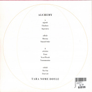 Back View : Tara Nome Doyle - ALCHEMY (LP) - Martin Hossbach / 12BACH12
