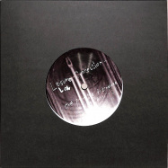 Back View : Leisure Connection - MARCH OF THE IMBECILE / LOVE FROM THE ASTROPLANE (7 INCH) - R=A / R=A+7=6