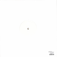 Back View : Unknown Artist - DIE NEU STADT (ONE SIDE 12) - KAOS POLK RECORDS / KAOSP 001