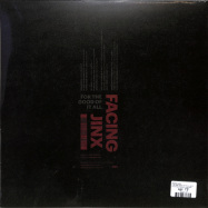 Back View : Facing Jinx - FOR THE GOOD OF IT ALL (2LP) - Peer Pressure Records / PPRVLP001