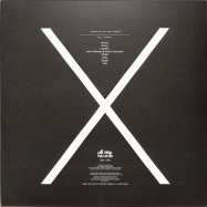 Back View : Various Artists - X - PART TWO (2X12) - All Inn / ALLINNX-2
