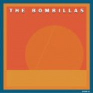 Back View : The Bombillas - THE BOMBILLAS (LP) - F-Spot Records / FSPT2002