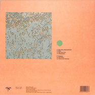 Back View : Takeshis Cashew - HUMANS IN A POOL - Laut und Luise / EULLE001