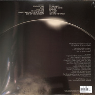 Back View : Bacao Rhythm & Steel Band - EXPANSIONS (LP) - Big Crown / BCR095LP / 00146166