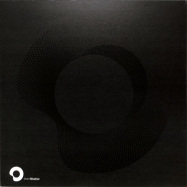 Back View : Blame - LIFT OFF / STAR TRAVELLER (GREY VINYL) - Over/Shadow / OSH01