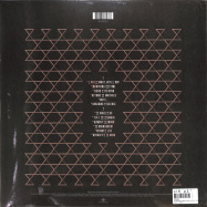 Back View : Enigma - LE ROI EST MORT, VIVE LE ROI! (180G LP) - Polydor / 3576473