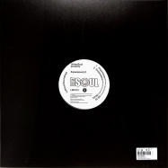Back View : UnitedSoul - EXPANSIONS E.P. - Loft Soul Recordings / LSR013