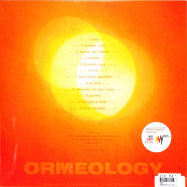 Back View : Mimsy - ORMEOLOGY (LP + MP3) - Karaoke Kalk / KALK121LP / 05212151