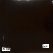 Back View : Dean Blunt - BLACK METAL 2 (LP) - Rough Trade / RT253LP / 05210761