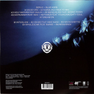 Back View : Berus - BLUE HOPE (180 G VINYL) - Berus / BERUS001