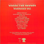 Back View : Champyun Clouds - BRANCHED OUT (LP, 180 G VINYL) - 99:Wave / 99WAVE 004