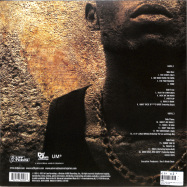 Back View : DMX - AND THEN THERE WAS X (LTD.2LP) - Def Jam / 4734098