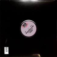 Back View : Corporation Of One - SO WHERE ARE YOU / VANESSA DEL RIO - Non Stop Rhythm / RYDM45