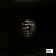 Back View : Various Artists - VARIOUS ARTISTS 2 EP5 - Possession / POSS-014