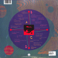 Back View : Various Artists - POP PSYCHEDELIQUE (FRENCH PSYCH. POP 1964-2019) (2LP) - Two-Piers Records / BN2LP