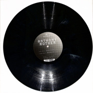 Back View : Anthony Rother - KORIDIUM / MOSEL 45 - NXT / NXT8