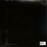 Back View : Wet Leg - WET LEG (LTD TRANSLUCENT YELLOW LP+MP3) - DOMINO RECORDS / WIGLP496X