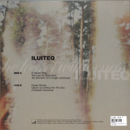 Back View : Iluiteq - THE LOSS OF WILDERNESS (LTD COLOURED LP + MP3) - n5md / MD293