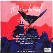 Back View : The Waxidermist - TRIBE (LP) - Sound Sculpture Records / SOS016LP