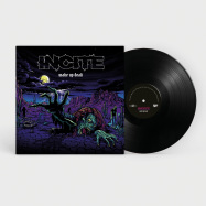 Back View : Incite - WAKE UP DEAD - Atomic Fire Records / 425198170089
