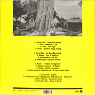 Back View : Various Artists - ALOHA GOT SOUL - SOUL, AOR & DISCO IN HAWAII 1979-1985 (LTD YELLOW 2LP) - Strut / STRUT133LPC / 5224641