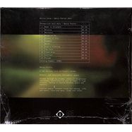 Back View : Production Unit Xero - NEXUS POINTS (CD) - Optic Portal / OP001